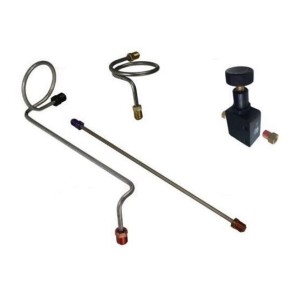 FORD MUSTANG 1967-1970 KIT SERVOFREIN BOOSTER MASTERVAC ASSITANCE DE FREINAGE 8 POUCES DISQUE/DISQUE OU DISQUE/TAMBOUR LEED Brak