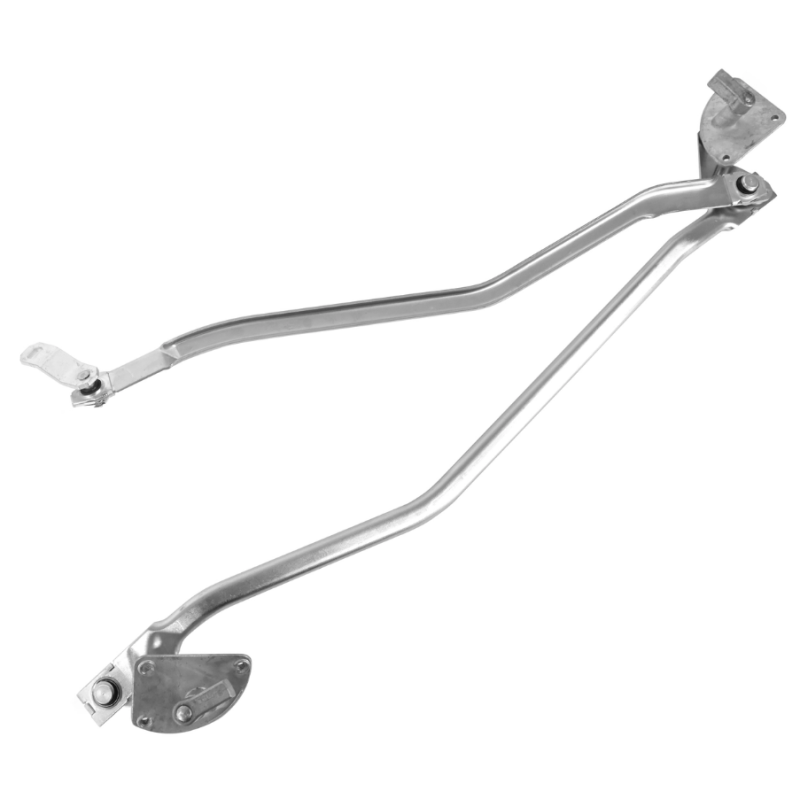 FORD MUSTANG 1971-1973 TRINGLERIE ESSUIE GLACE wiper motor transmission arms assembly ACP FM-EW005C D1ZZ-17566/67