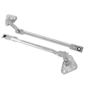 FORD MUSTANG 1965-1966 TRINGLERIE ESSUIE GLACE wiper motor transmission arms assembly ACP FM-EW005 C5ZZ-17566/67-C