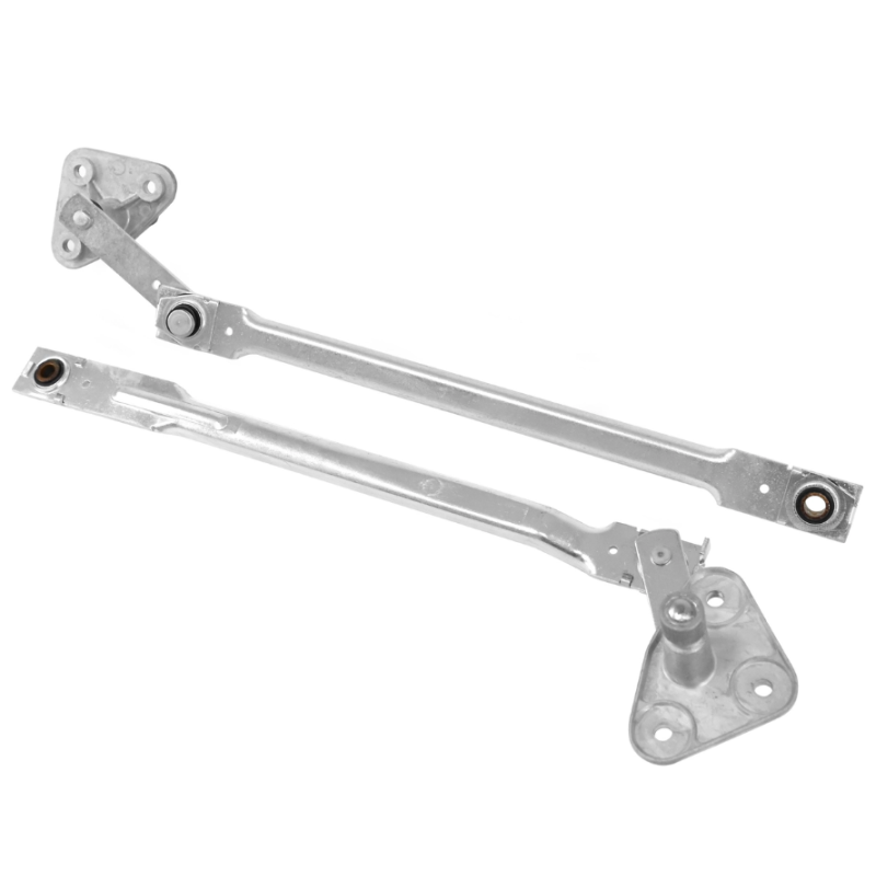 FORD MUSTANG 1965-1966 TRINGLERIE ESSUIE GLACE wiper motor transmission arms assembly ACP FM-EW005 C5ZZ-17566/67-C