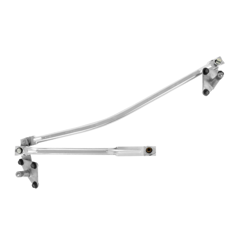 FORD MUSTANG 1969-1970 TRINGLERIE ESSUIE GLACE wiper motor transmission arms assembly ACP FM-EW005B C9ZZ-17566/67