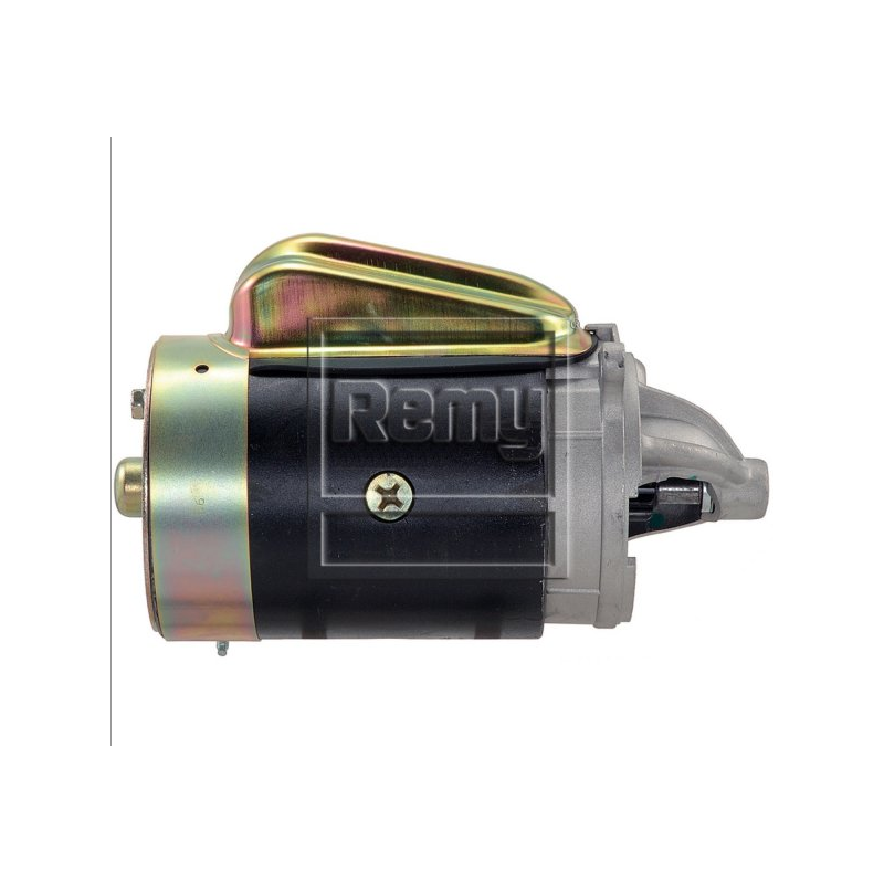 FORD MUSTANG 1964-1970 6 CYLINDRES 170 200 BOITE DE VITESSES AUTOMATIQUE DÉMARREUR RECONDITIONNÉ Starter REMY 25217