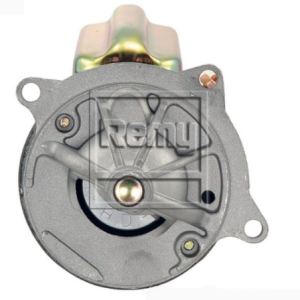 FORD MUSTANG 1964-1970 6 CYLINDRES 170 200 BOITE DE VITESSES AUTOMATIQUE DÉMARREUR RECONDITIONNÉ Starter REMY 25217