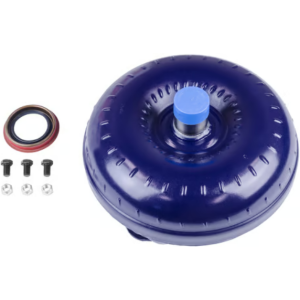 CHEVROLET CONVERTISSEUR DE COUPLE POUR BOITE DE VITESSES AUTOMATIQUE TH350 TH400 Holeshot 2000 B&M 20416