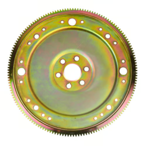 FORD V8 289 302 SMALL BLOCK FLEXPLATE VOLANT MOTEUR 157 DENTS EQUILIBRAGE EXTERNE POUR BOITE DE VITESSES AUTOMATIQUE C4 External
