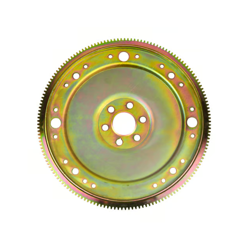 FORD V8 289 302 SMALL BLOCK FLEXPLATE VOLANT MOTEUR 157 DENTS EQUILIBRAGE EXTERNE POUR BOITE DE VITESSES AUTOMATIQUE C4 External