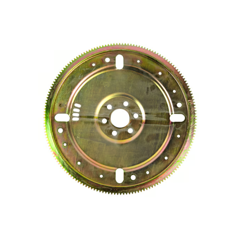 FORD V8 289 302 351W 351C FLEXPLATE VOLANT MOTEUR 164 DENTS EQUILIBRAGE EXTERNE Tooth external balanced 28 oz B&M 50237