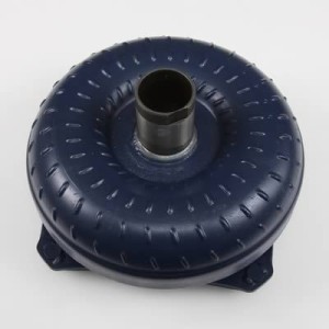 FORD CONVERTISSEUR DE COUPLE POUR BOITE DE VITESSES AUTOMATIQUE C4 26 CANNELURES Holeshot 2000 C4 26 Spline 10.5 Bc B&M 50448