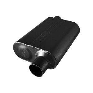 SILENCIEU 63.5 mm 2.5 pouces 40 Series 409s FLOWMASTER 8042543