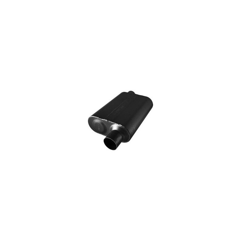 SILENCIEU 63.5 mm 2.5 pouces 40 Series 409s FLOWMASTER 8042543