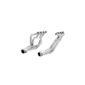 FORD MUSTANG 1964-1973 289 302 COLLECTEUR D ECHAPPEMENT LONG Sb Header 1-3/4 FLOWMASTER 814211