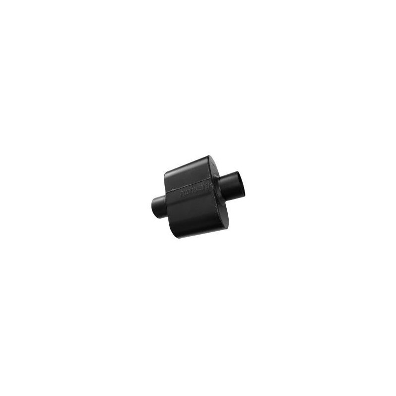 2.5 In(c)/2.5 Out(c) Super 10 409s FLOWMASTER 842515