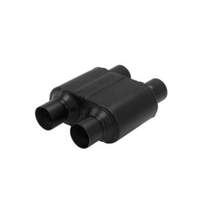 2.5in(d)/2.5out(d) Super 10 409s FLOWMASTER 8425154