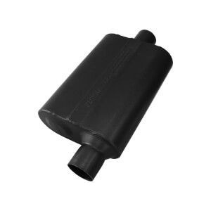 SILENCIEUX ECHAPPEMENT 2.5 POUCES Delta 40 409s FLOWMASTER 842541