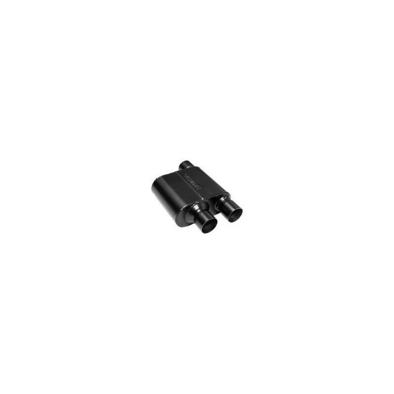 2.5 In(o)/out(d) 10 Series Crossflow 409 FLOWMASTER 8425810
