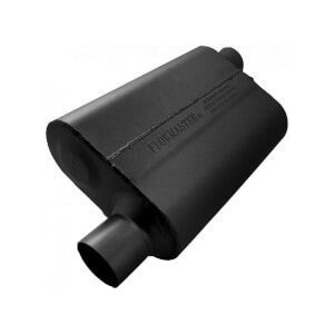 SILENCIEU 63.5 mm 2.5 pouces40 Series Df FLOWMASTER 942543