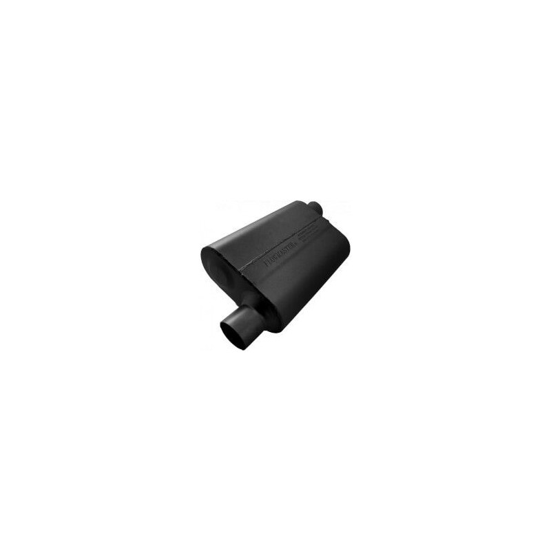 SILENCIEU 63.5 mm 2.5 pouces40 Series Df FLOWMASTER 942543
