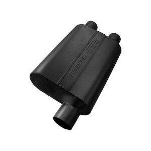 SILENCIEU 63.5 mm 2.5 pouces 40 Series Df FLOWMASTER 9425432