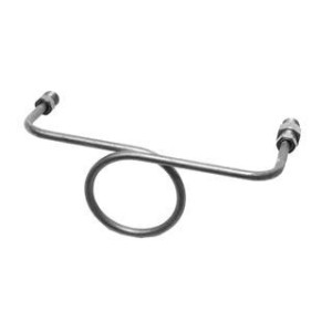 FORD MUSTANG 1971-1973 LIGNE DE MAITRE CYLINDRE DE KIT DE FREIN TAMBOUR ACIER Master cylindre line kit std drum brakes SCOTT DRA
