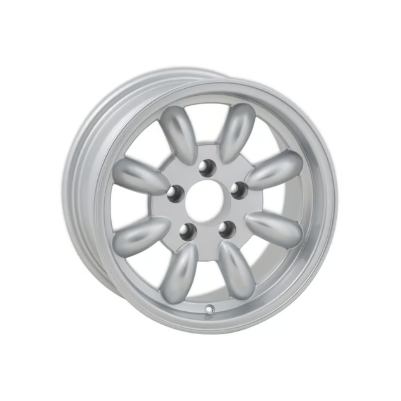 JANTE 17x7 T/a Alloy Rim-silver LEGENDARY WHEEL LW80-70754S