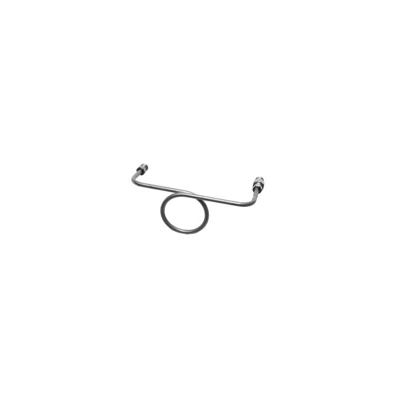 FORD MUSTANG 1971-1973 LIGNE DE MAITRE CYLINDRE DE KIT DE FREIN DISQUES ACIER Master Cylinder Line Kit Power Disc Brakes SCOTT D