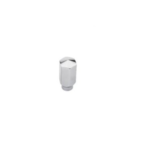 FORD MUSTANG SHELBY 1967-1968 ECROU POUR JANTES ALUMINIUM LEGENDARY L/whl Tall Lugnut LEGENDARY WHEEL LW-LN001