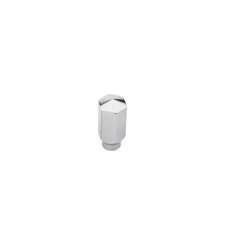 FORD MUSTANG SHELBY 1967-1968 ECROU POUR JANTES ALUMINIUM LEGENDARY L/whl Tall Lugnut LEGENDARY WHEEL LW-LN001