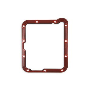 FORD MUSTANG 1964-1984 V8 289 302 351 JOINT CARTER DE BOITE ETANCHEITE AMELIORE C4 Trans oil Pan Gasket MR. GASKET 51F01MRG