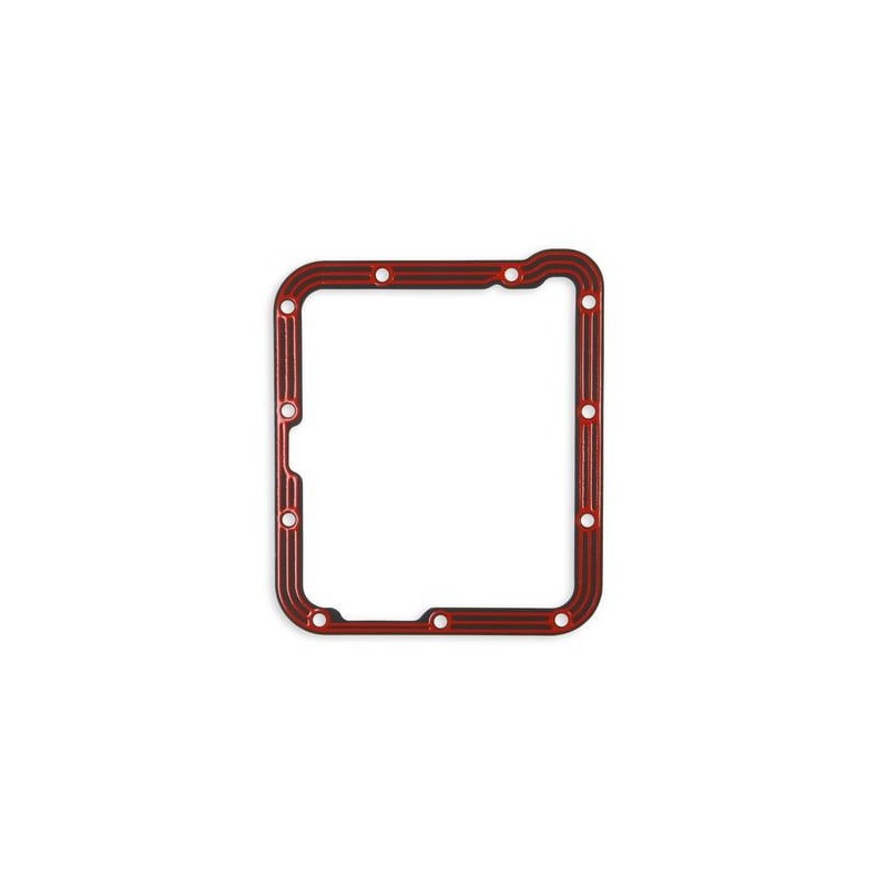 FORD MUSTANG 1964-1984 V8 289 302 351 JOINT CARTER DE BOITE ETANCHEITE AMELIORE C4 Trans oil Pan Gasket MR. GASKET 51F01MRG