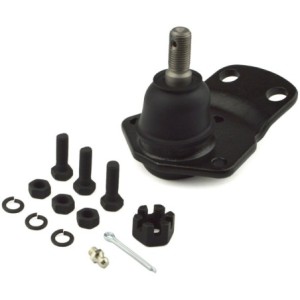 FORD MUSTANG 1968-1973 ROTULE DE BRAS DE SUSPENSION INFÉRIEURE CÔTE GAUCHE OU DROIT RENFORCÉE Front Lower Ball Joint Kit PROFORG