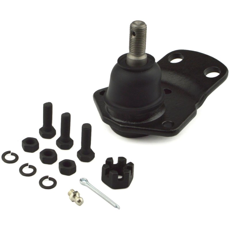 FORD MUSTANG 1968-1973 ROTULE DE BRAS DE SUSPENSION INFÉRIEURE CÔTE GAUCHE OU DROIT RENFORCÉE Front Lower Ball Joint Kit PROFORG