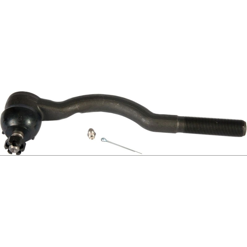 FORD MUSTANG 1964-1966 V8 260 289 ROTULE INTÉRIEUR GAUCHE OU DROITE DIRECTION MANUELLE Proforged Tie Rod Ends 104-10383
