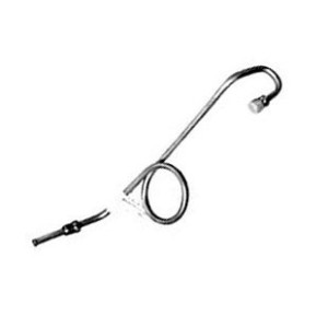 FORD MUSTANG 1965 TUBE LIGNE DEPRESSION MASTERVAC POUR ASSISTANCE DE FREINAGE EN ACIER Power Booster Brake Line Steel SCOTT DRAK