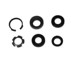 FORD MUSTANG 1964-1970 JOINT REFECTION VERIN DE DIRECTION Ps Power Cyl Seal Kit SCOTT DRAKE CLASSIC C1AZ-3A764-A