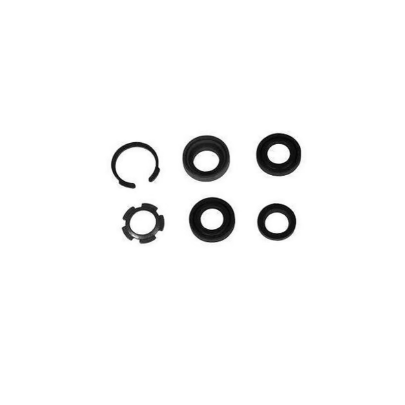 FORD MUSTANG 1964-1970 JOINT REFECTION VERIN DE DIRECTION Ps Power Cyl Seal Kit SCOTT DRAKE CLASSIC C1AZ-3A764-A