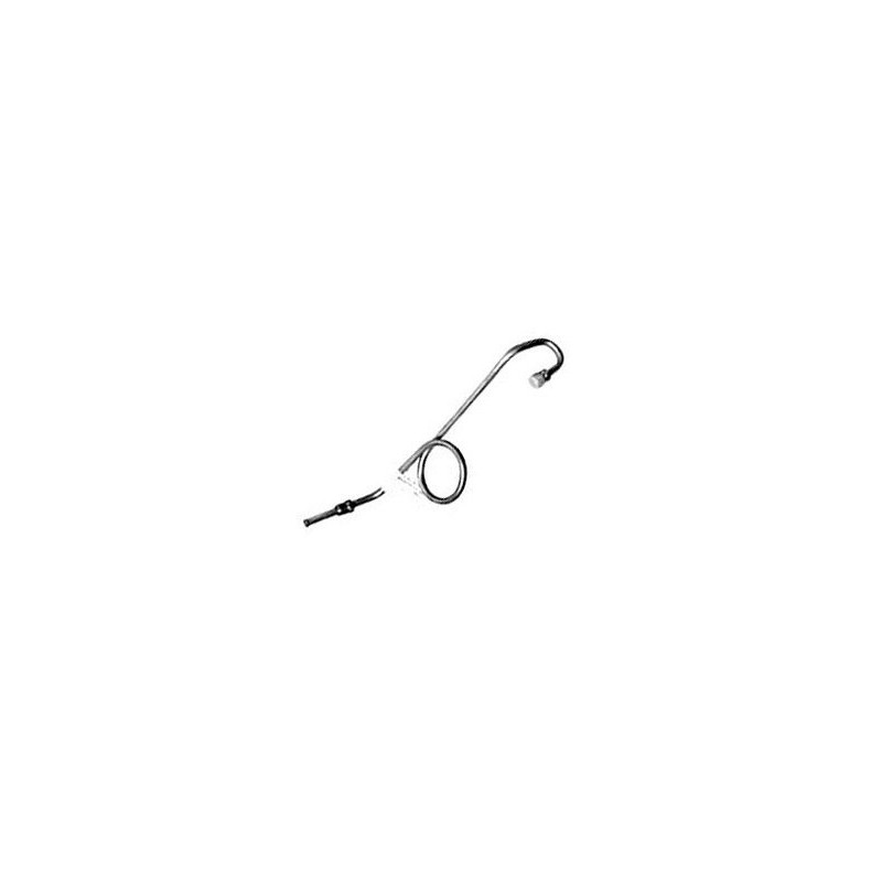 FORD MUSTANG 1965 TUBE LIGNE DEPRESSION MASTERVAC POUR ASSISTANCE DE FREINAGE EN INOX Power Booster Brake Line Stainless Steel S