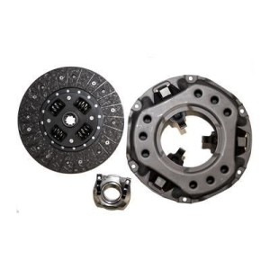 FORD MUSTANG 1964-1966 6 CYLINDRES 170 200 V8 260 289 KIT EMBRAYAGE 8