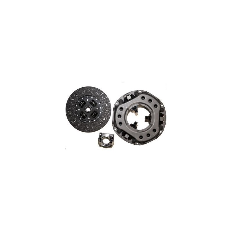 FORD MUSTANG 1964-1966 6 CYLINDRES 170 200 V8 260 289 KIT EMBRAYAGE 8