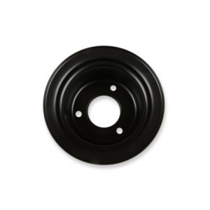 FORD MUSTANG 1965-1968 V8 289 302 POULIE DE VILEBREQUIN AVEC DEUX GORGES 3 BOULONS SCOTT DRAKE Crankshaft Pulleys C5AZ-6312-E