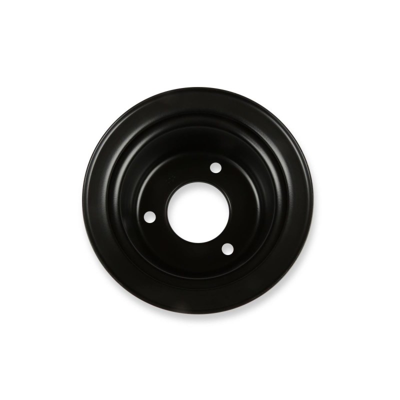 FORD MUSTANG 1965-1968 V8 289 302 POULIE DE VILEBREQUIN AVEC DEUX GORGES 3 BOULONS SCOTT DRAKE Crankshaft Pulleys C5AZ-6312-E