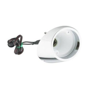 FORD MUSTANG 1965-1966 LOGEMENT DE FEU DE RECUL DROIT QUALITE CONCOURS backup light housing right SCOTT DRAKE CLASSIC C5ZZ-15511