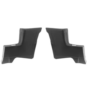 FORD MUSTANG 1964-1968 CABRIOLET PANNEAUX INTERIEUR ABS Convertible Interior Qurter Panels abs SCOTT DRAKE C5ZZ-7631486-7A