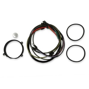 FORD MUSTANG 1967-1968 V8 ET 6 CYLINDRES KIT COMPTE TOURS DANS LE TABLEAU DE BORD 8000 TOURS Scott Drake In-Dash Tachometers C7Z