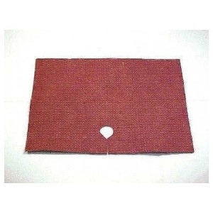 FORD MUSTANG 1965-1970 SOUS COUCHE DE PLANCHER DE COFFRE Trunk Floor Sound Deadner SCOTT DRAKE CUMSTF OK