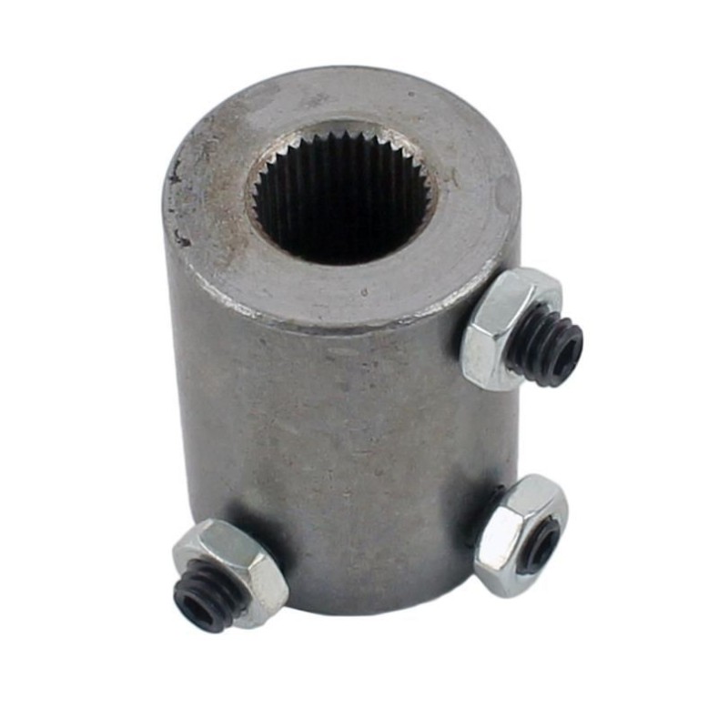 Universal Steering Shaft Couplers BORGESON 313449