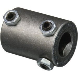 Universal Steering Shaft Couplers BORGESON 313449