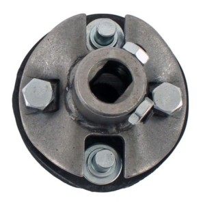 Universal Rag Joints BORGESON 053449