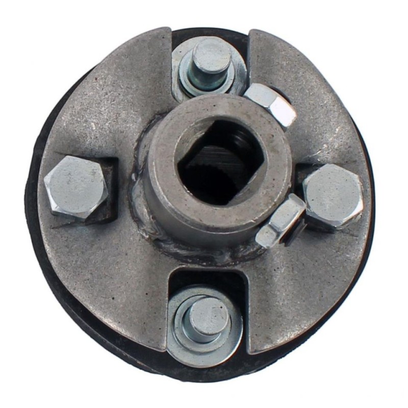 Universal Rag Joints BORGESON 053449