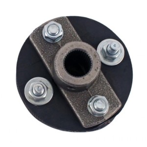 Universal Rag Joints BORGESON 053449