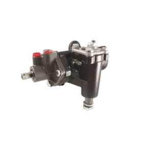 FORD MUSTANG 1971-1973 BOITIER DE DIRECTION ASSISTEE Power Steering Upgrade delphi 600 BORGESON